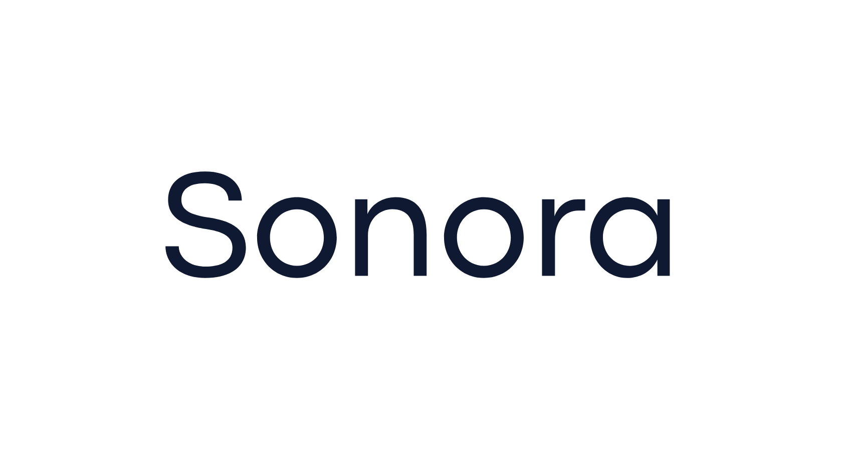 Sonora Logo